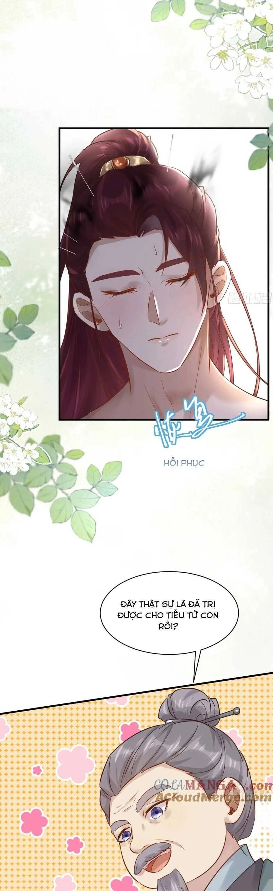 Tuyệt Sắc Quyến Rũ: Quỷ Y Chí Tôn Chapter 567 - Next Chapter 568