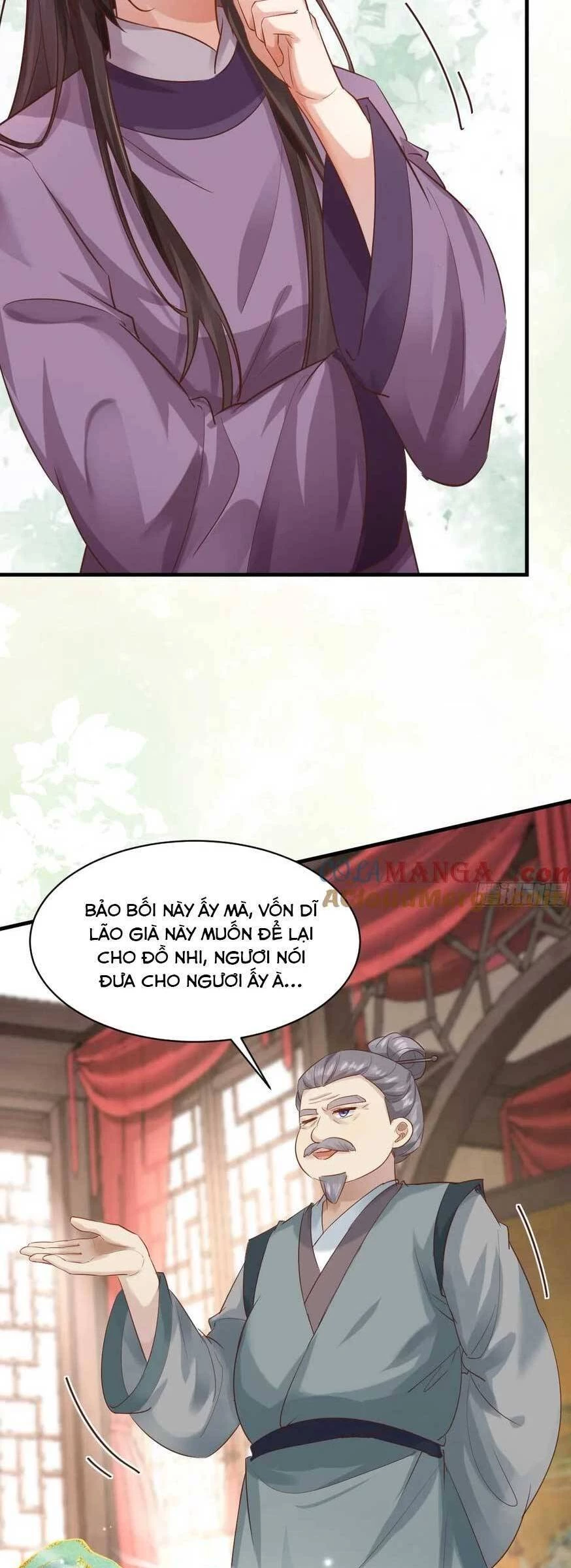 Tuyệt Sắc Quyến Rũ: Quỷ Y Chí Tôn Chapter 567 - Next Chapter 568