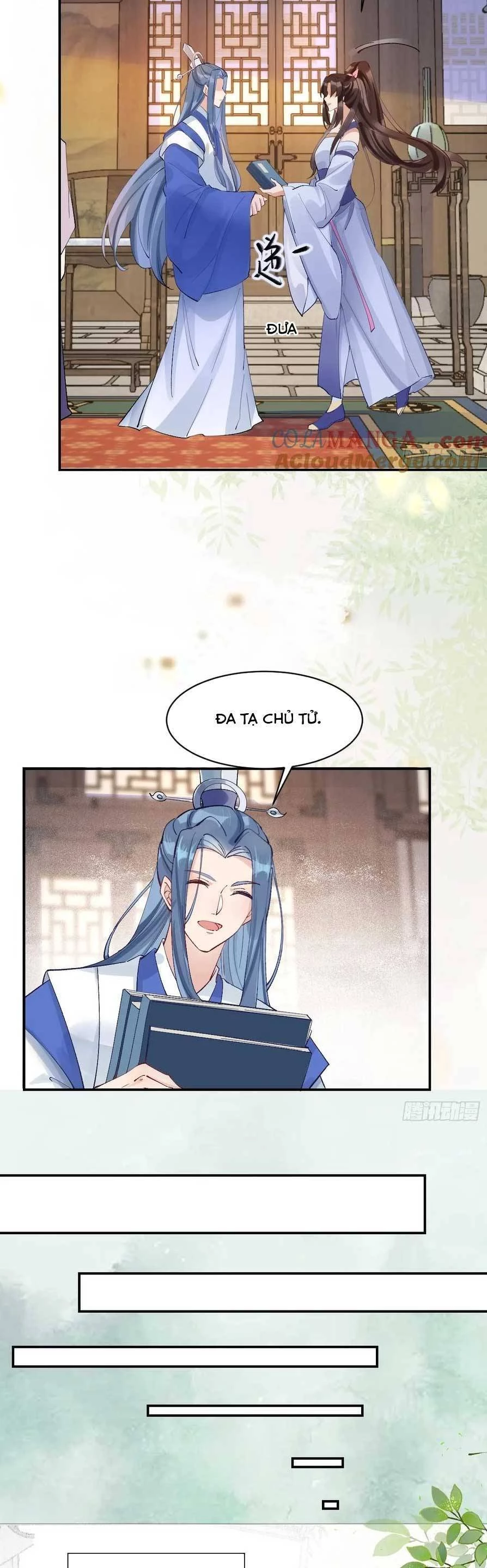 Tuyệt Sắc Quyến Rũ: Quỷ Y Chí Tôn Chapter 575 - Next Chapter 576