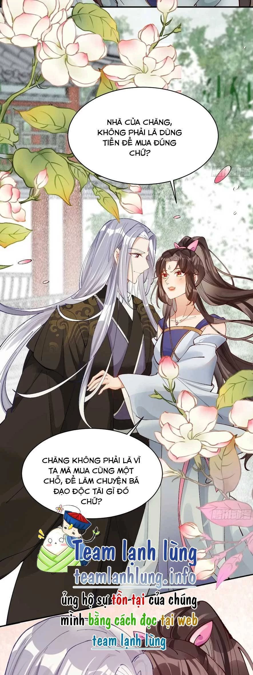 Tuyệt Sắc Quyến Rũ: Quỷ Y Chí Tôn Chapter 575 - Next Chapter 576