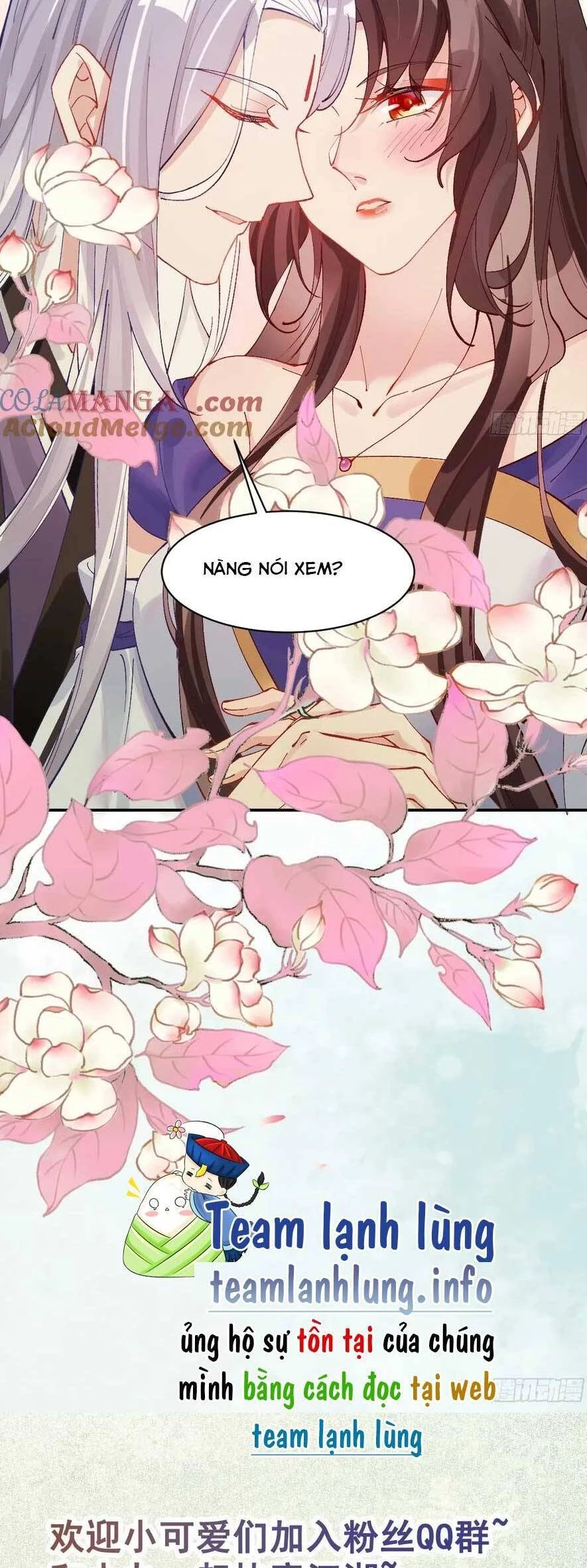 Tuyệt Sắc Quyến Rũ: Quỷ Y Chí Tôn Chapter 575 - Next Chapter 576