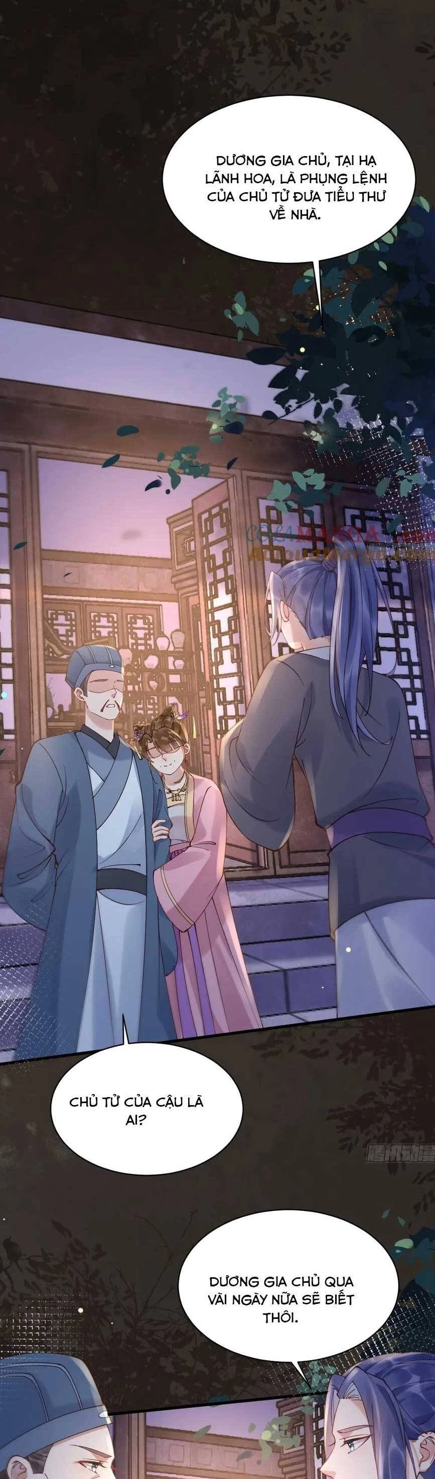 Tuyệt Sắc Quyến Rũ: Quỷ Y Chí Tôn Chapter 578 - Next Chapter 579