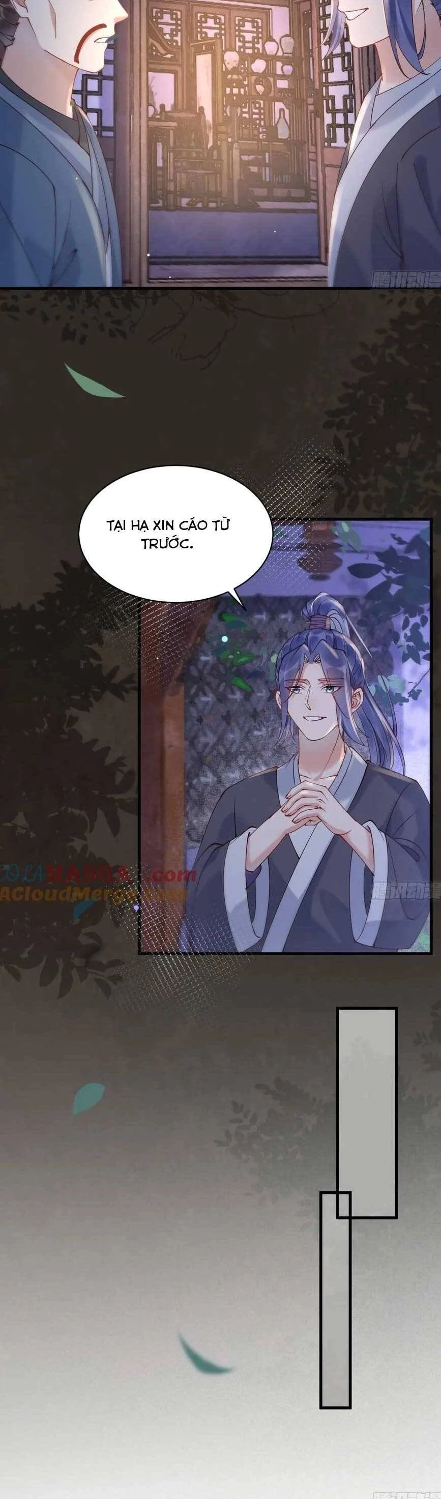 Tuyệt Sắc Quyến Rũ: Quỷ Y Chí Tôn Chapter 578 - Next Chapter 579