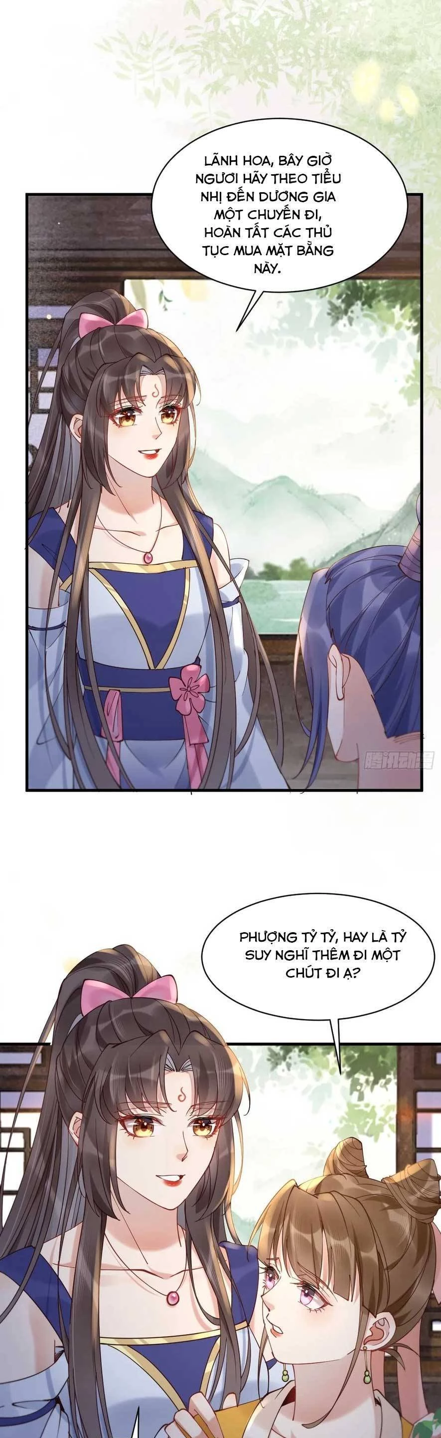 Tuyệt Sắc Quyến Rũ: Quỷ Y Chí Tôn Chapter 578 - Next Chapter 579