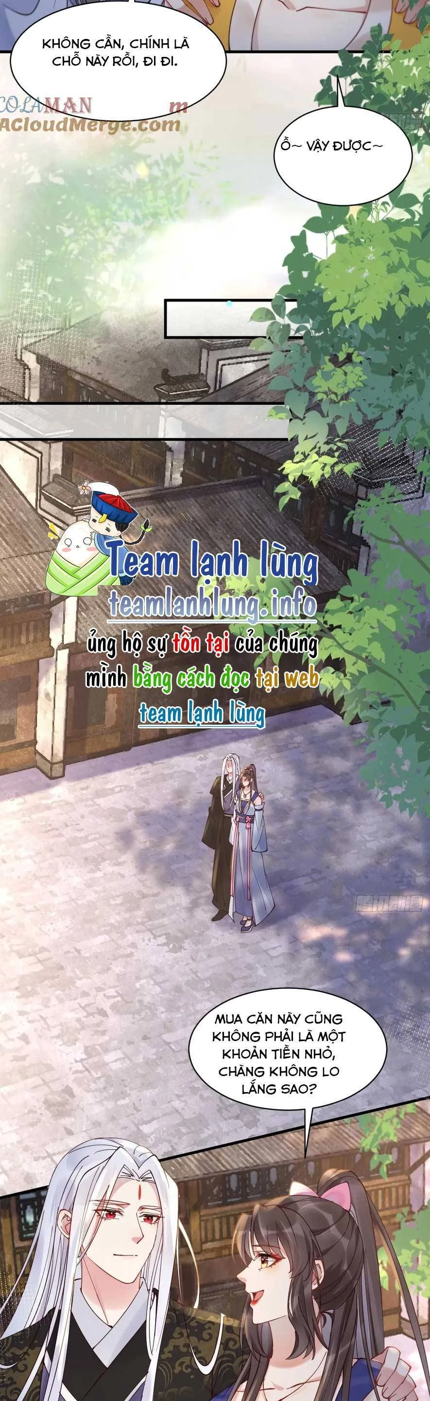 Tuyệt Sắc Quyến Rũ: Quỷ Y Chí Tôn Chapter 578 - Next Chapter 579