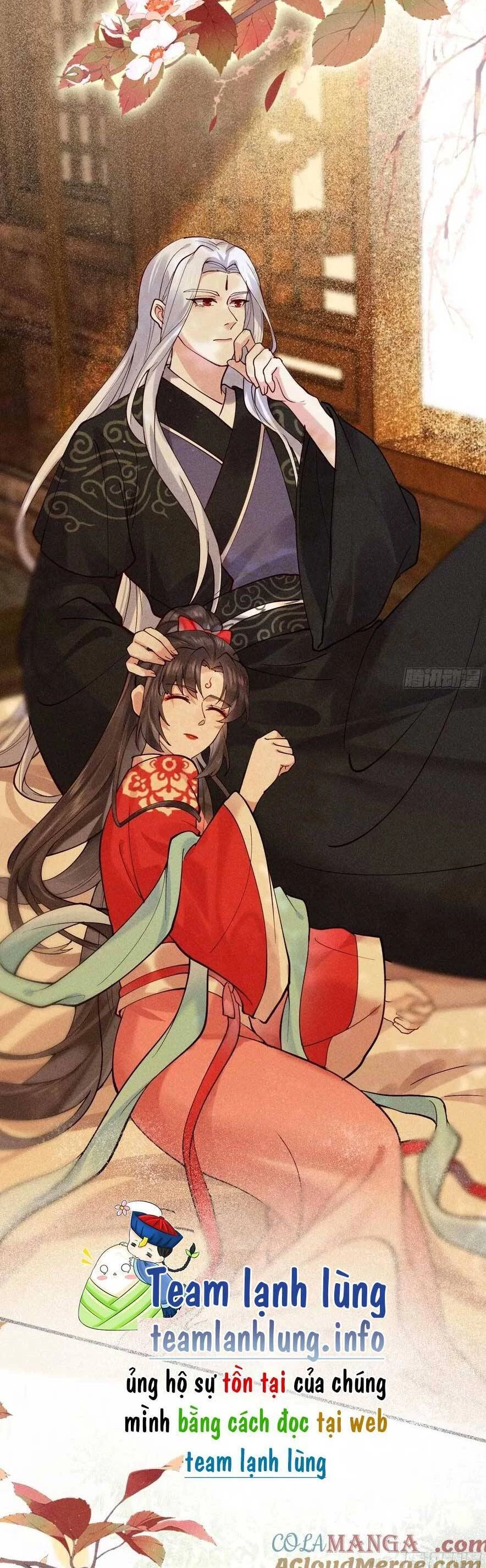 Tuyệt Sắc Quyến Rũ: Quỷ Y Chí Tôn Chapter 586 - Next Chapter 587