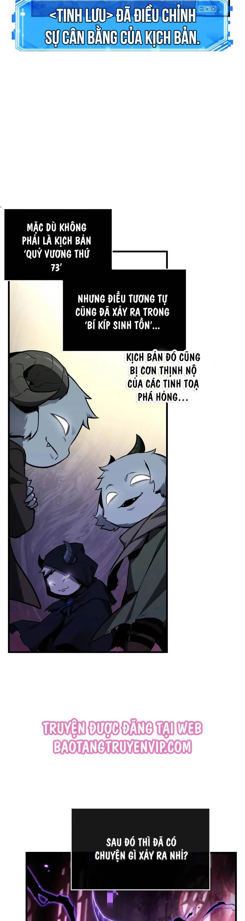 toàn trí độc giả Chapter 214 - Next Chapter 215