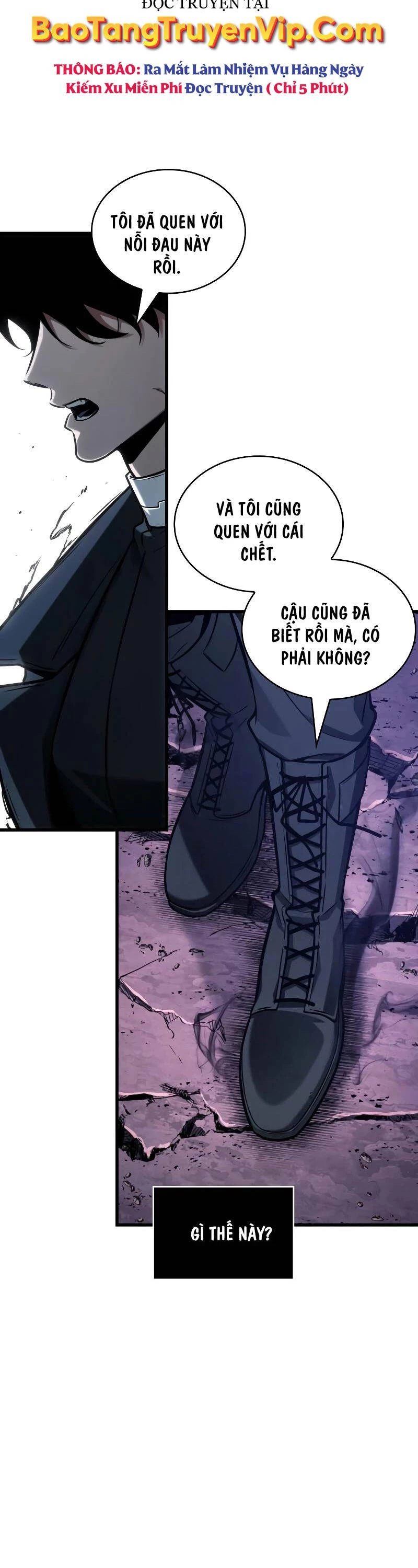 toàn trí độc giả Chapter 214 - Next Chapter 215