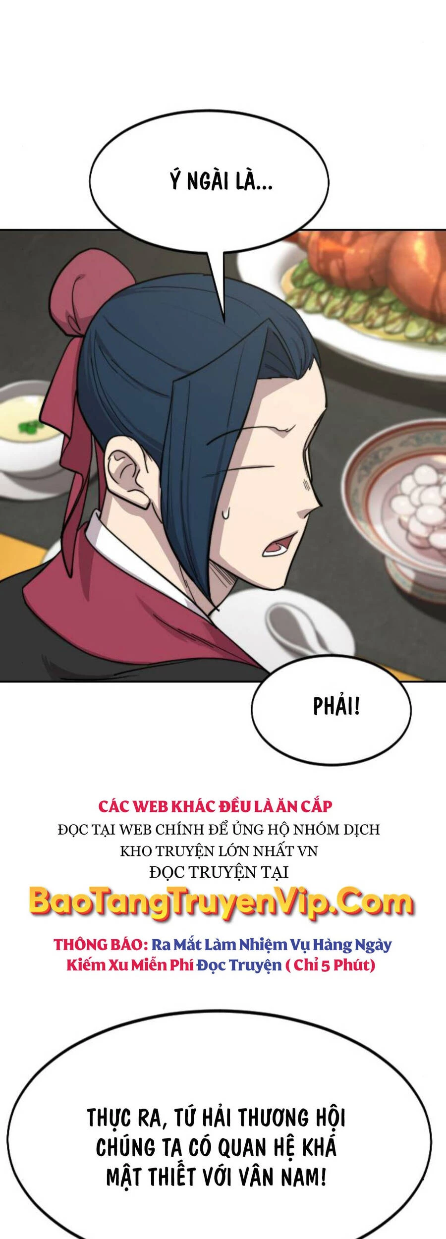 Hoa Sơn Tái Xuất Chapter 127 - Next Chapter 128