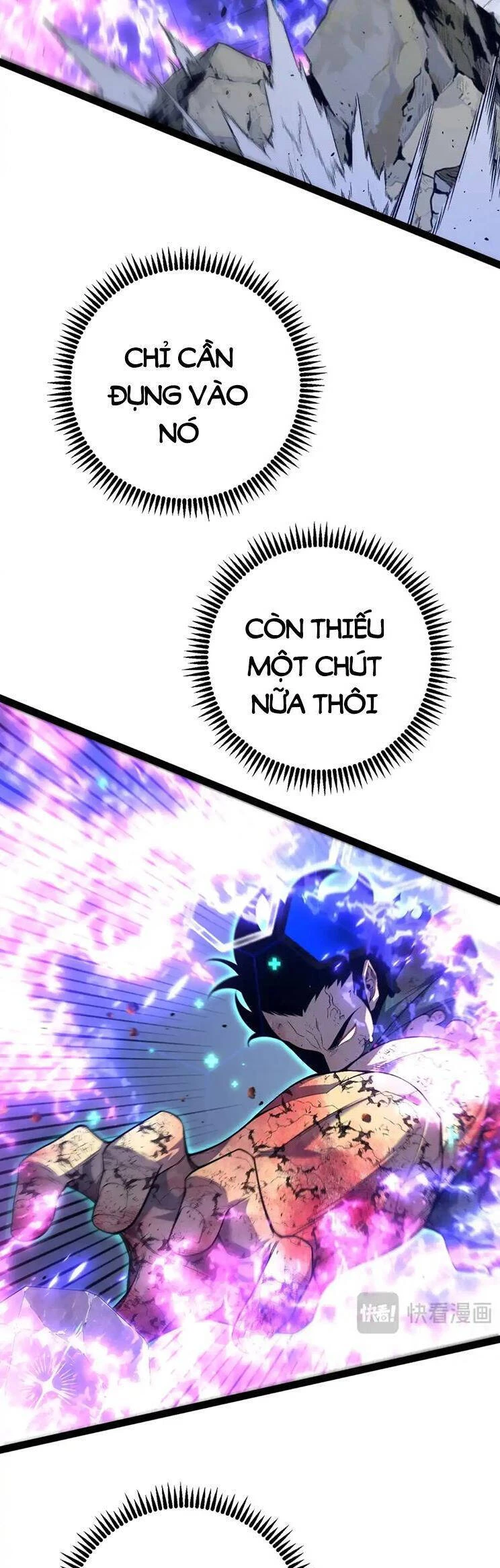 Thiên Phú Của Ngươi, Giờ Là Của Ta Chapter 81 - Trang 4