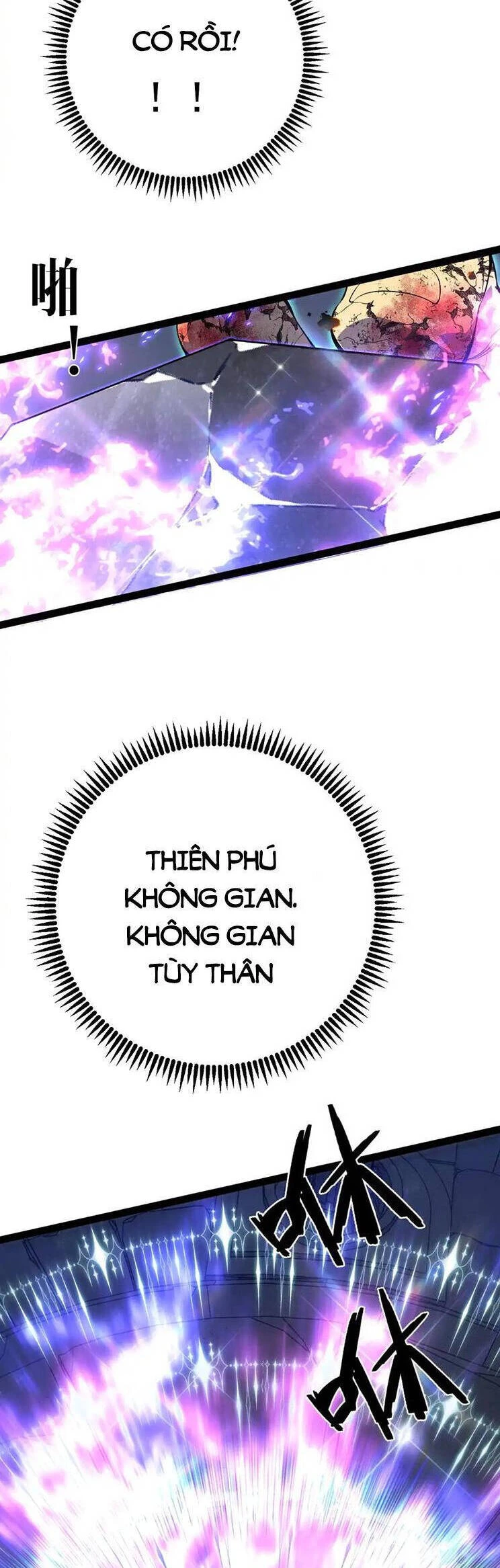 Thiên Phú Của Ngươi, Giờ Là Của Ta Chapter 81 - Trang 4