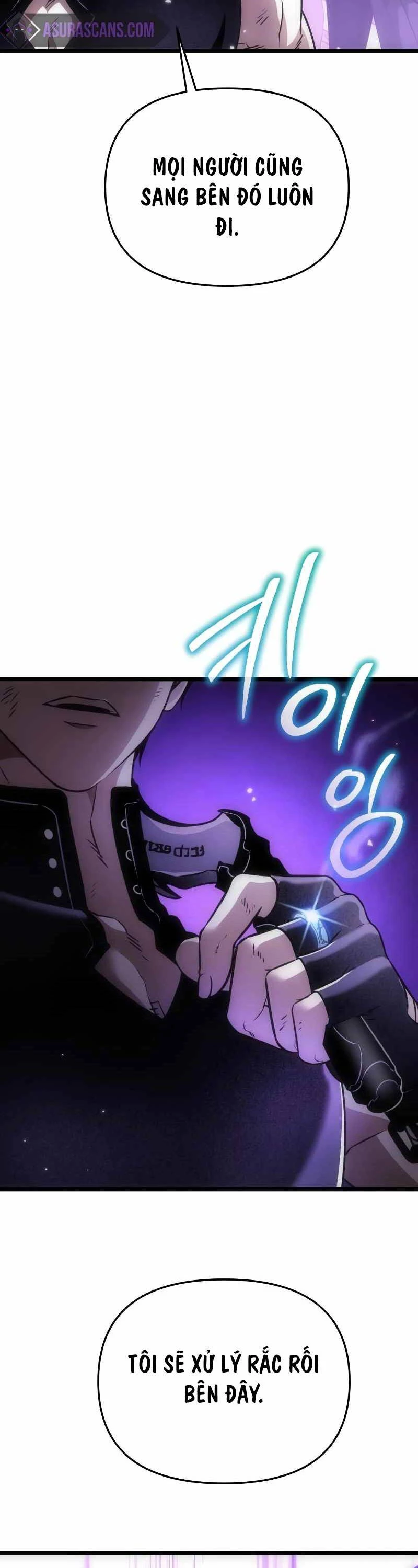 Chiến Binh Hồi Quy Chapter 32 - Trang 4