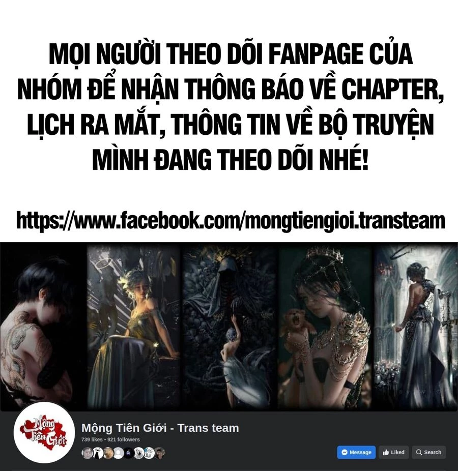 [FIX Thứ tự] Ta Trời Sinh Đã Là Nhân Vật Phản Diện Chapter 163 - Next Chapter 164