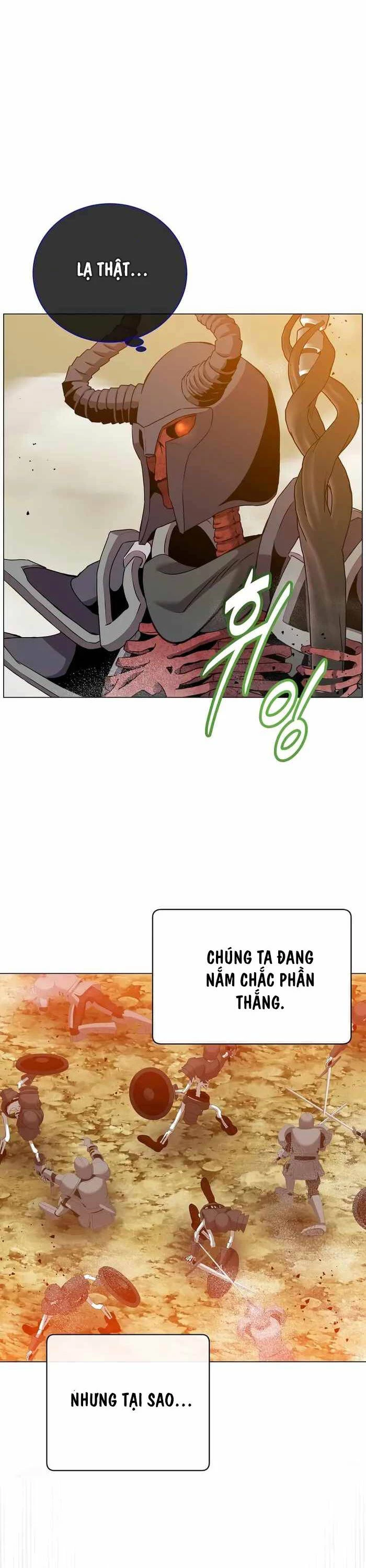 Anh Hùng Mạnh Nhất Trở Lại Chapter 165 - Next Chapter 166