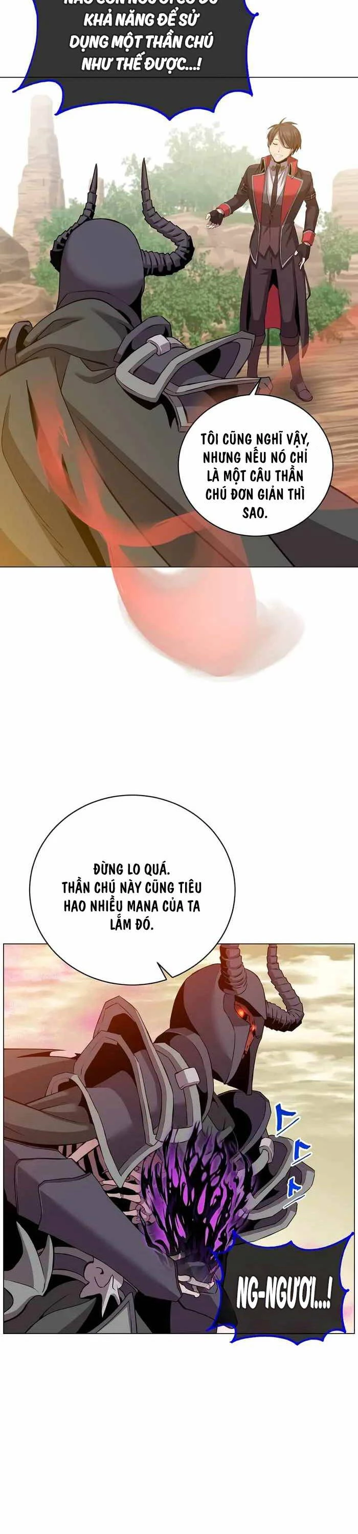 Anh Hùng Mạnh Nhất Trở Lại Chapter 165 - Next Chapter 166