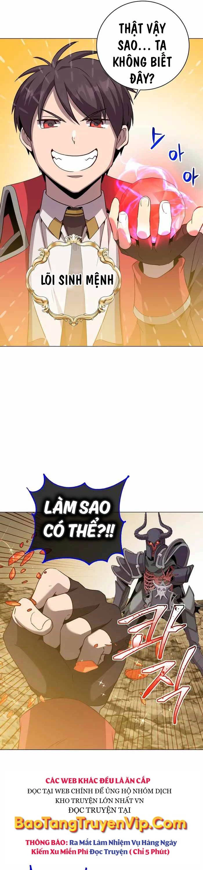 Anh Hùng Mạnh Nhất Trở Lại Chapter 165 - Next Chapter 166