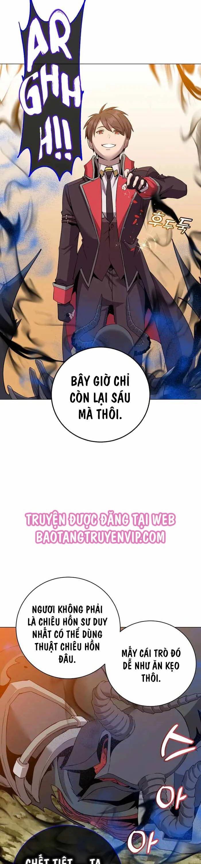 Anh Hùng Mạnh Nhất Trở Lại Chapter 165 - Next Chapter 166