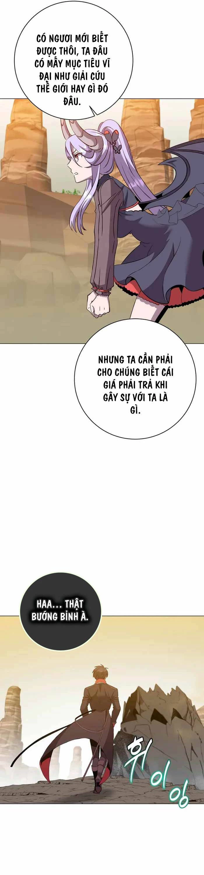 Anh Hùng Mạnh Nhất Trở Lại Chapter 165 - Next Chapter 166
