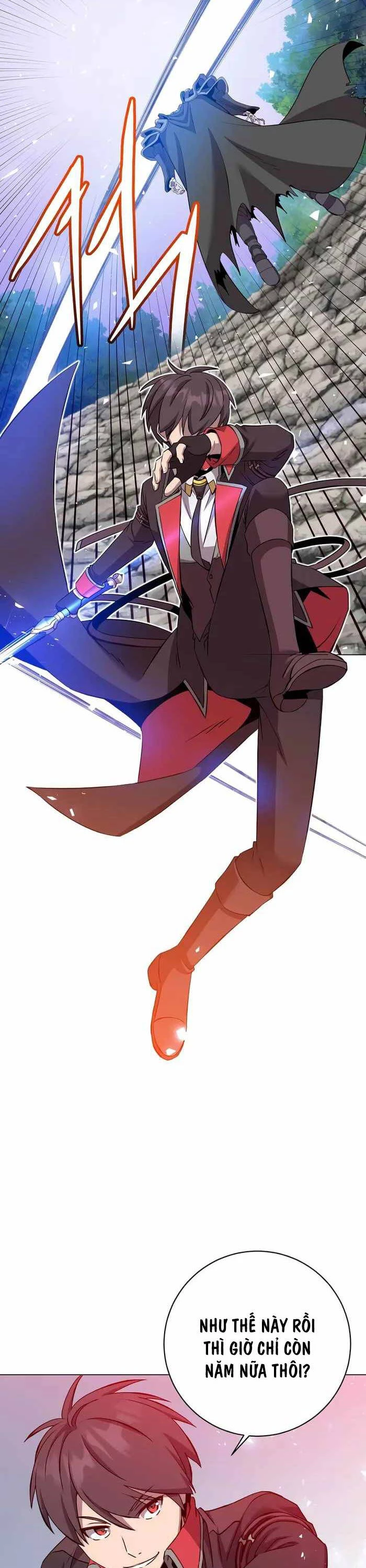 Anh Hùng Mạnh Nhất Trở Lại Chapter 165 - Next Chapter 166