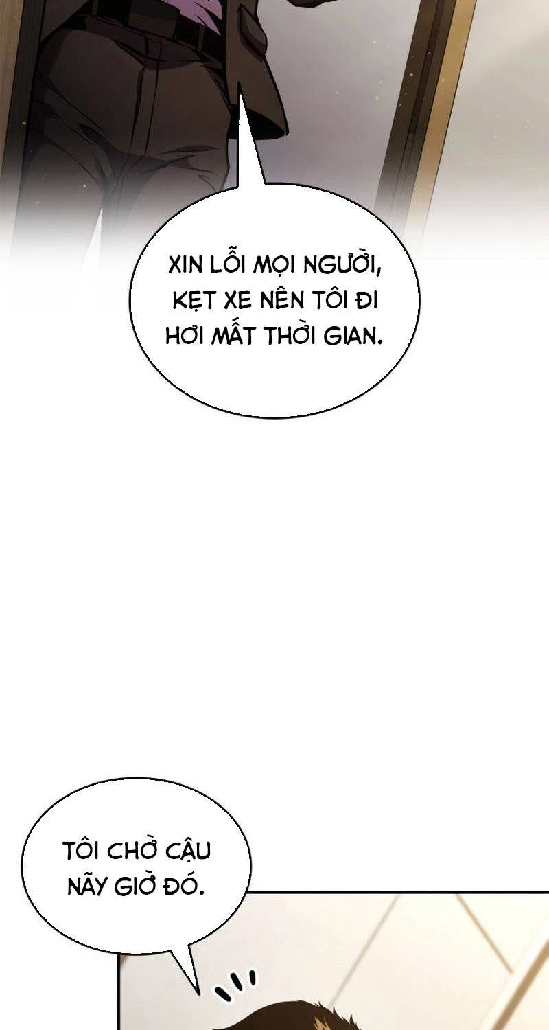 Huyền Thoại Game Thủ - Tái Xuất Chapter 159 - Next Chapter 160