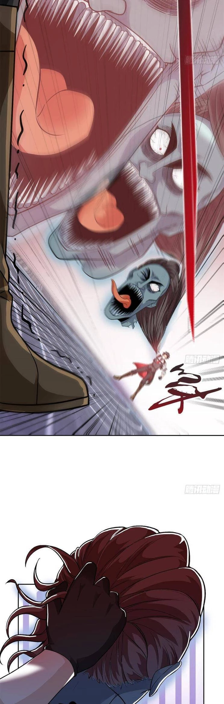 Cường Giả Đến Từ Trại Tâm Thần Chapter 268 - Trang 4