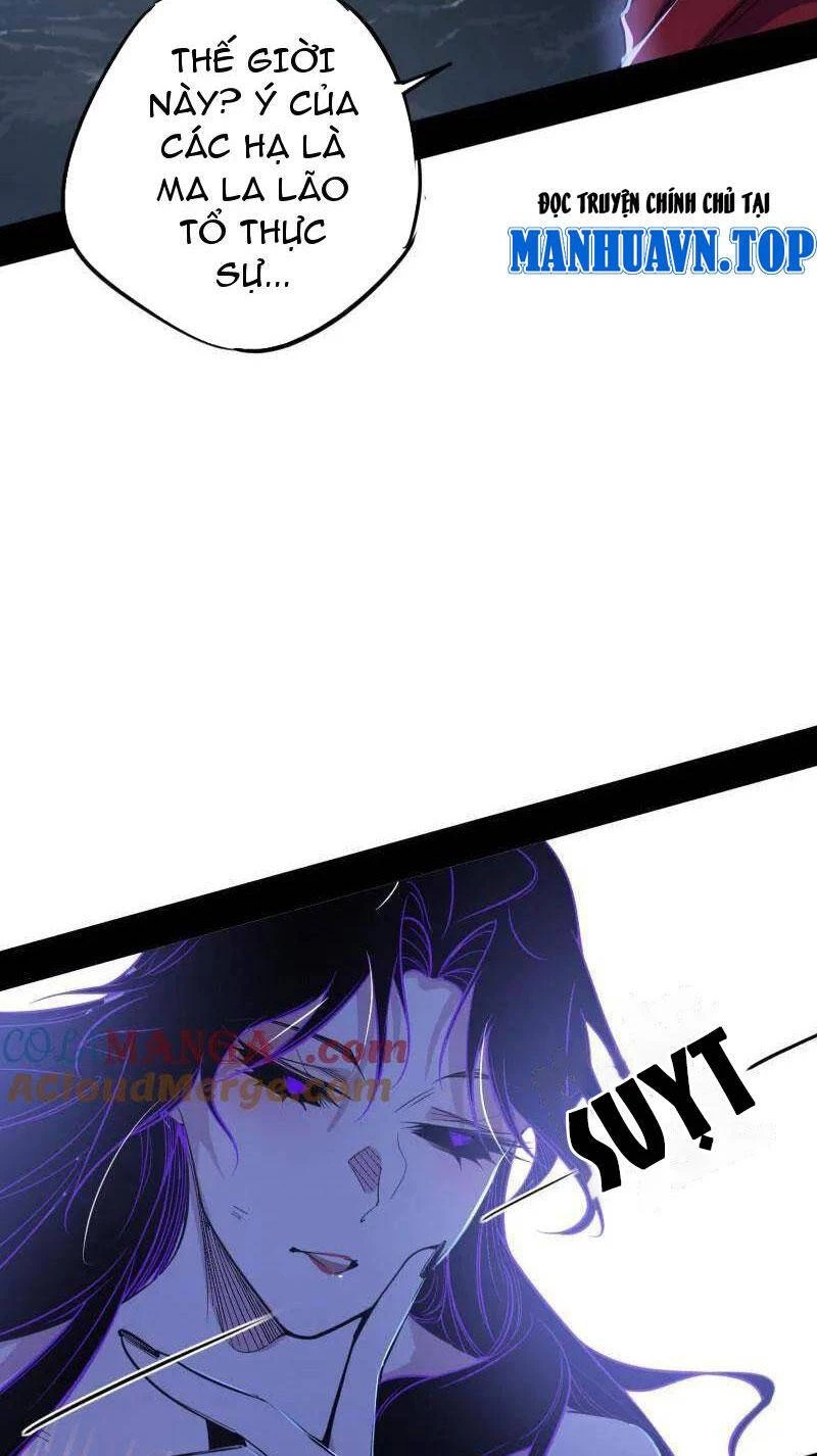 Ta Là Tà Đế Chapter 482 - Trang 4