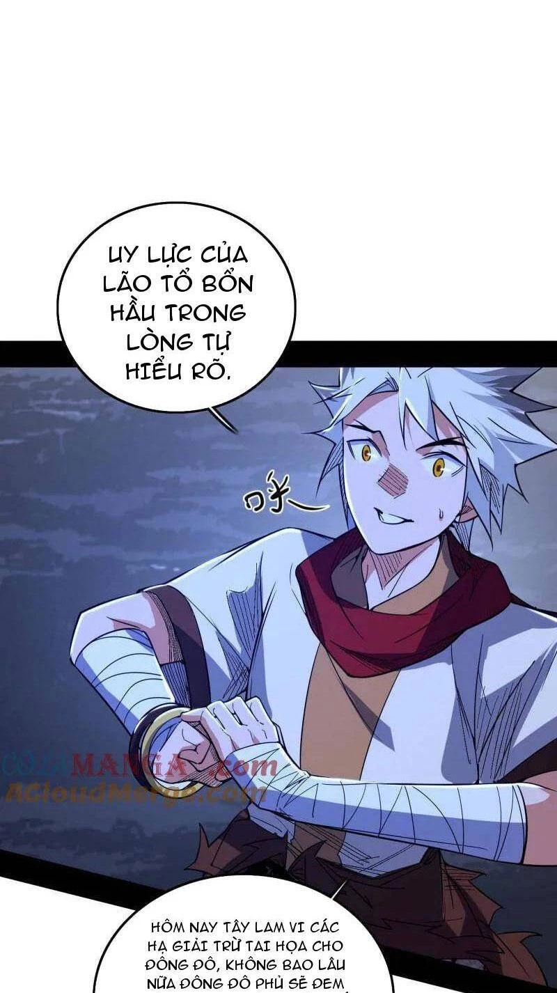 Ta Là Tà Đế Chapter 482 - Trang 4
