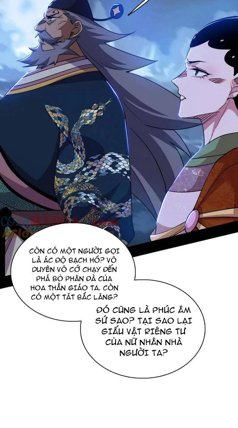 Ta Là Tà Đế Chapter 482 - Trang 4