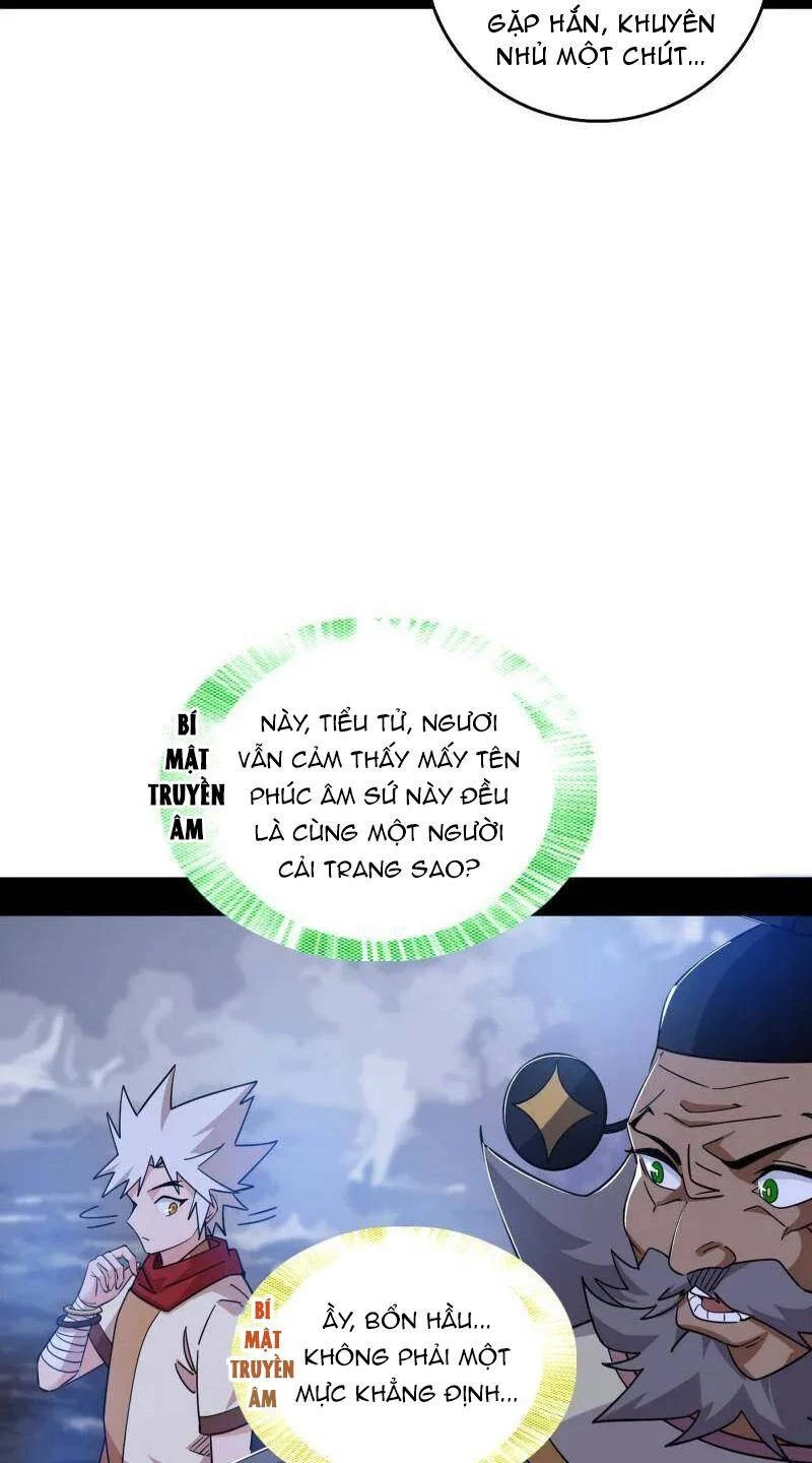 Ta Là Tà Đế Chapter 482 - Trang 4