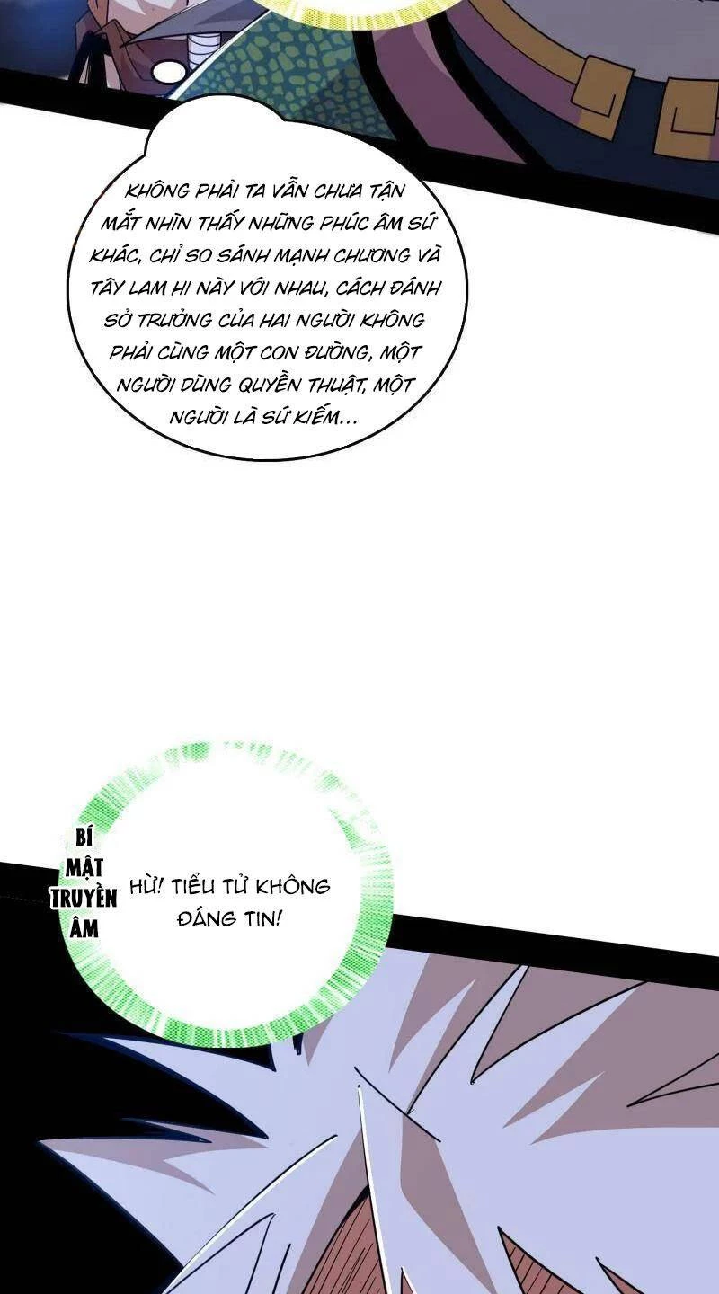 Ta Là Tà Đế Chapter 482 - Trang 4