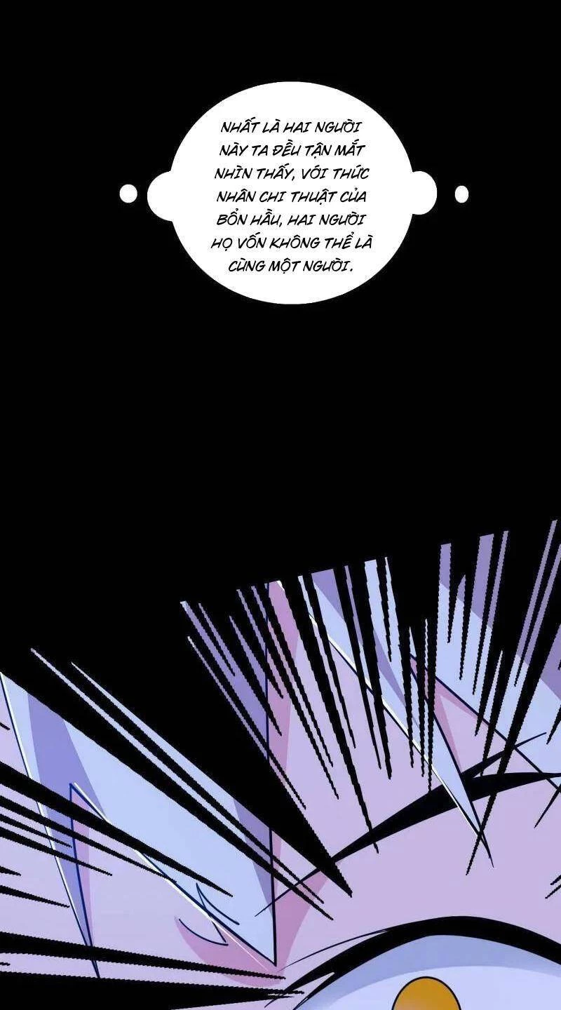 Ta Là Tà Đế Chapter 482 - Trang 4
