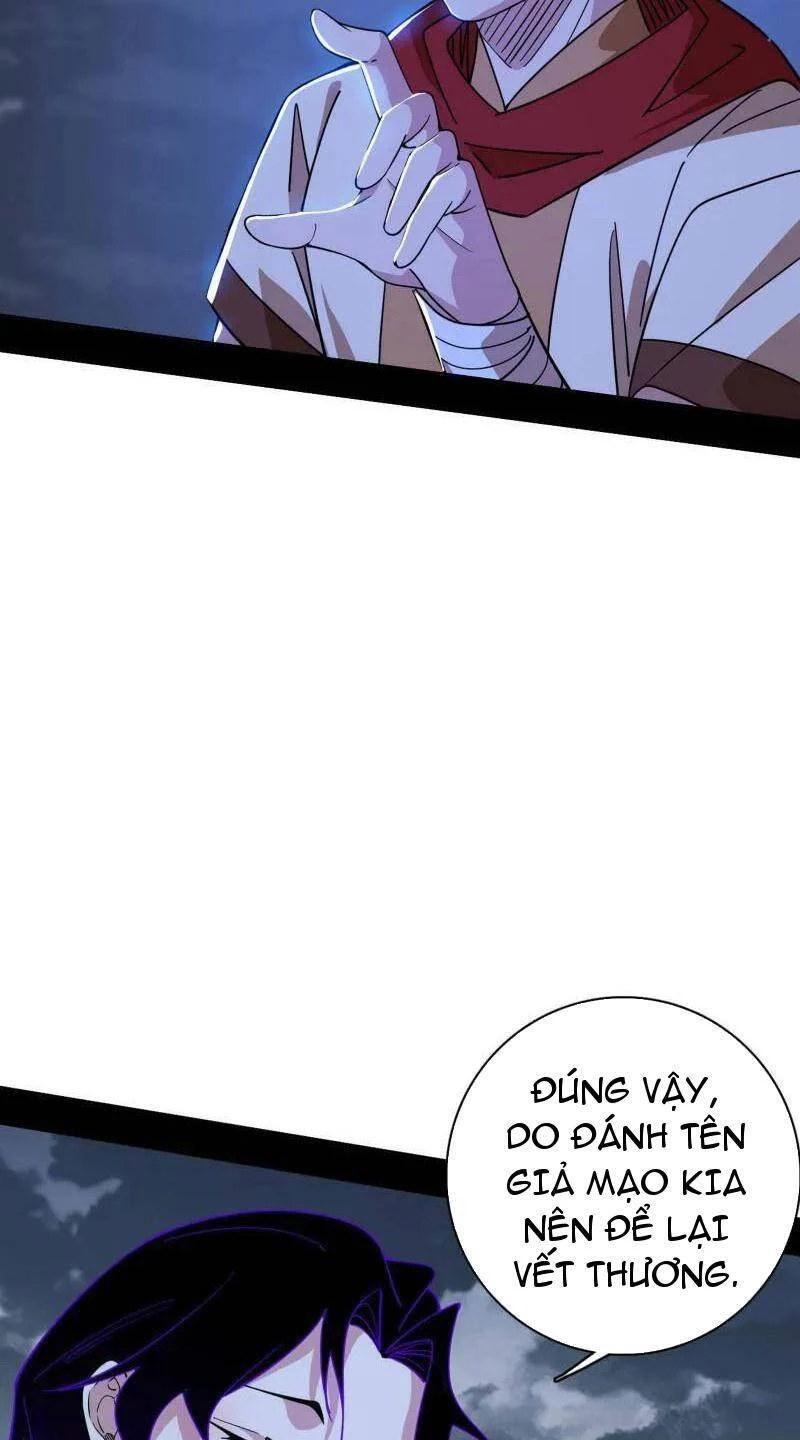 Ta Là Tà Đế Chapter 482 - Trang 4