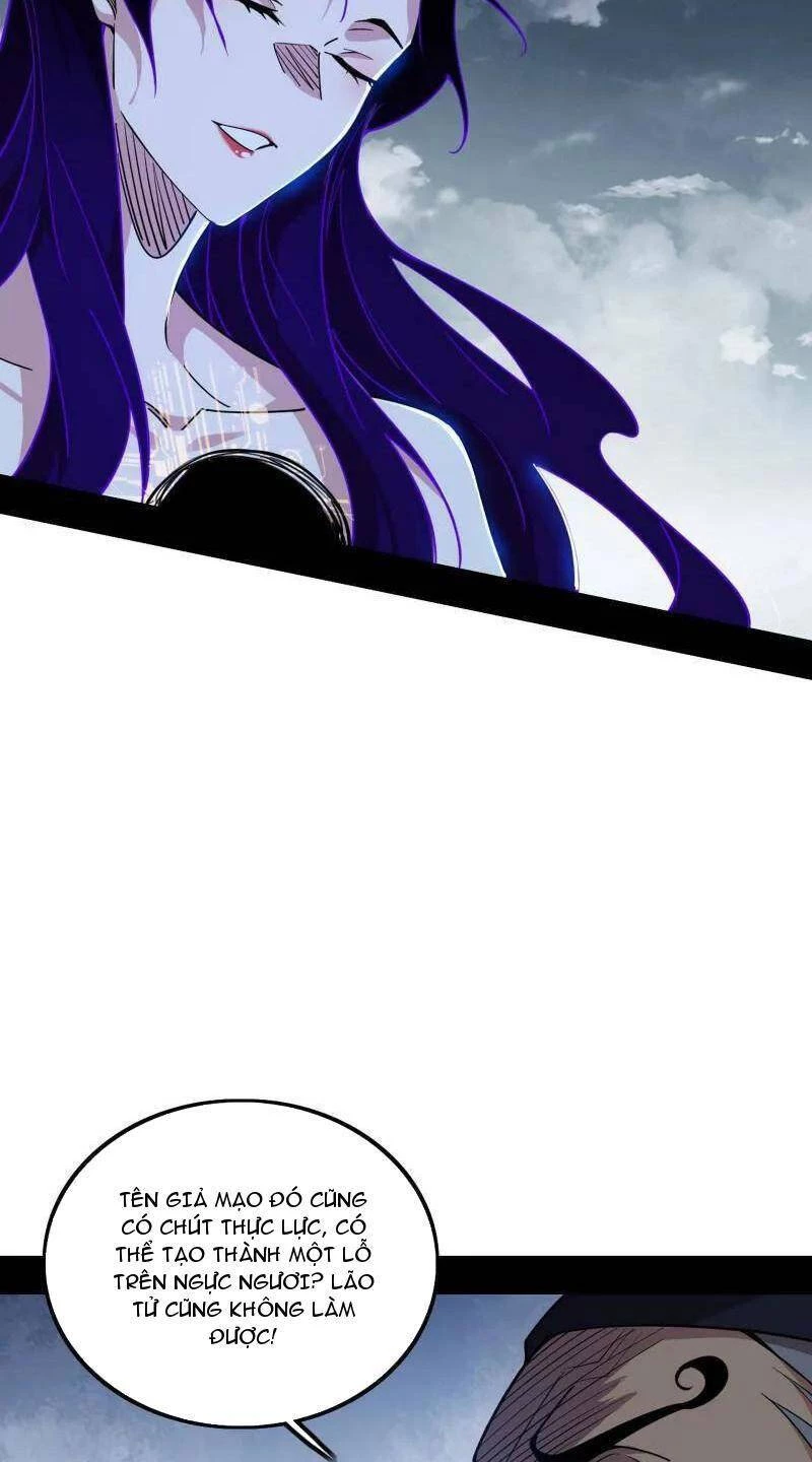 Ta Là Tà Đế Chapter 482 - Trang 4