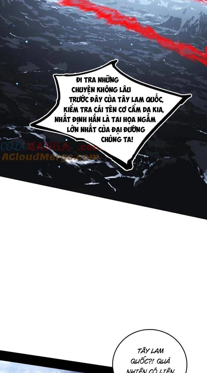 Ta Là Tà Đế Chapter 482 - Trang 4