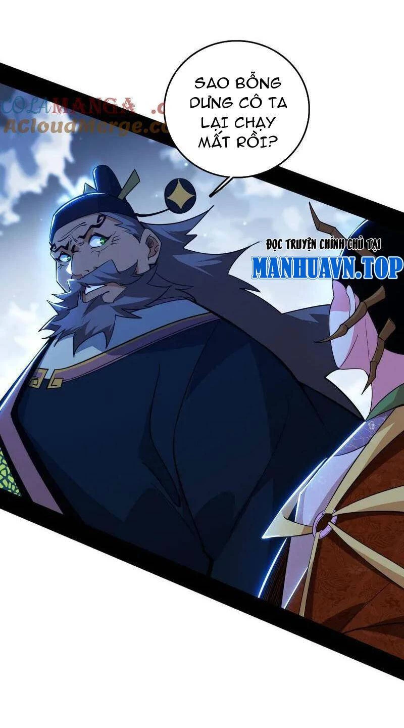 Ta Là Tà Đế Chapter 482 - Trang 4