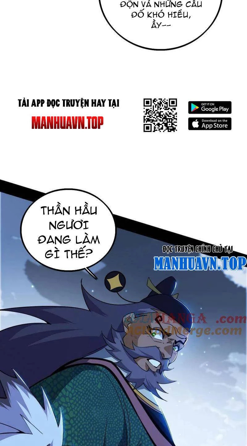 Ta Là Tà Đế Chapter 482 - Trang 4
