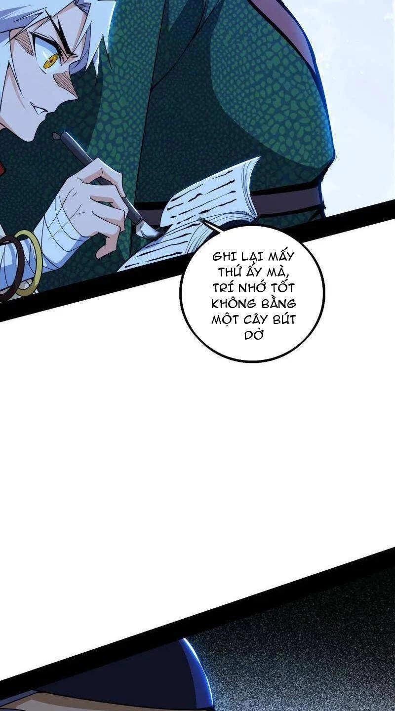 Ta Là Tà Đế Chapter 482 - Trang 4
