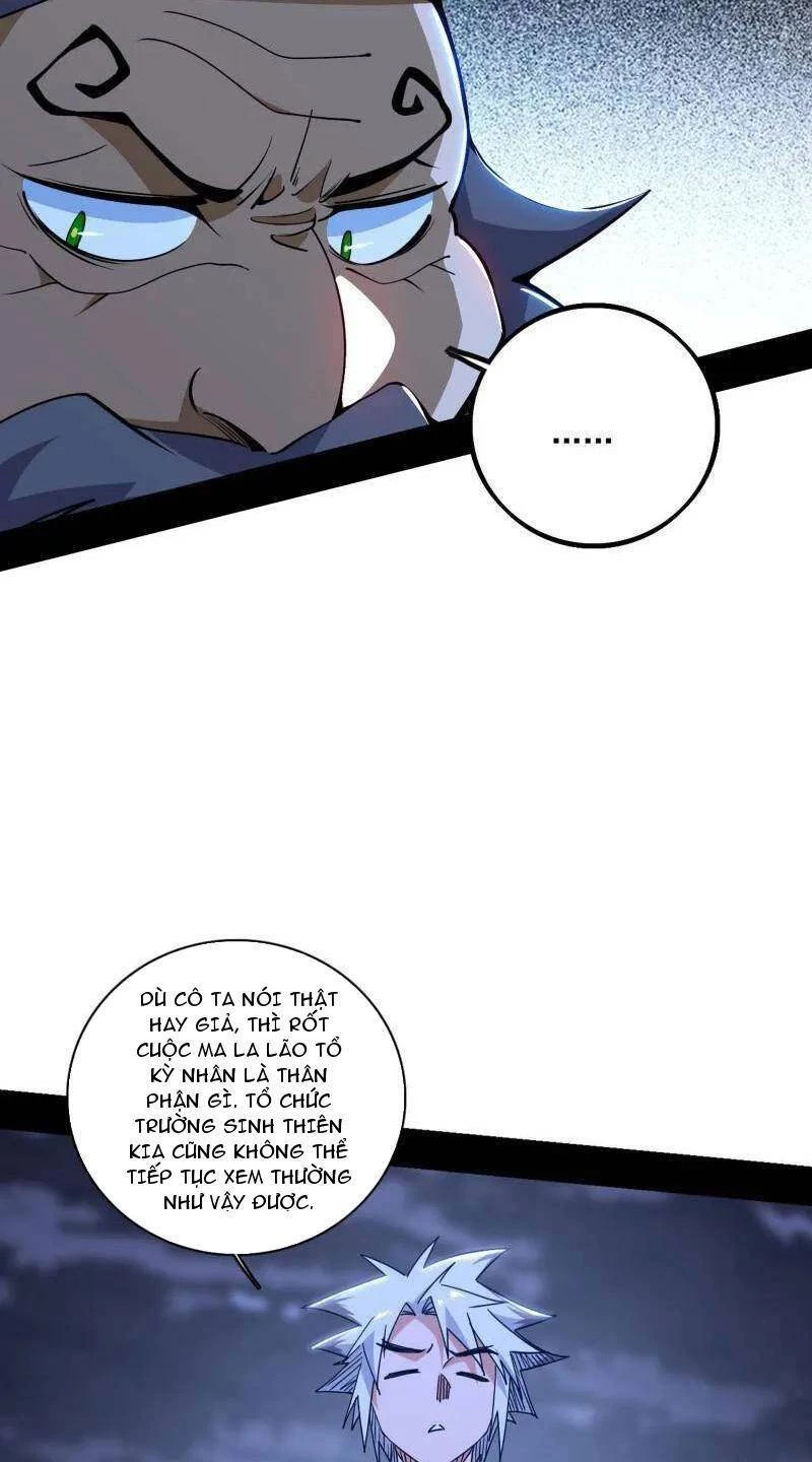 Ta Là Tà Đế Chapter 482 - Trang 4