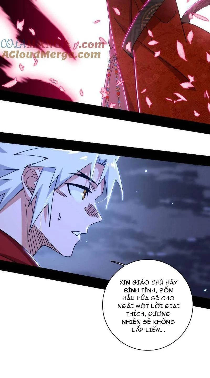 Ta Là Tà Đế Chapter 482 - Trang 4