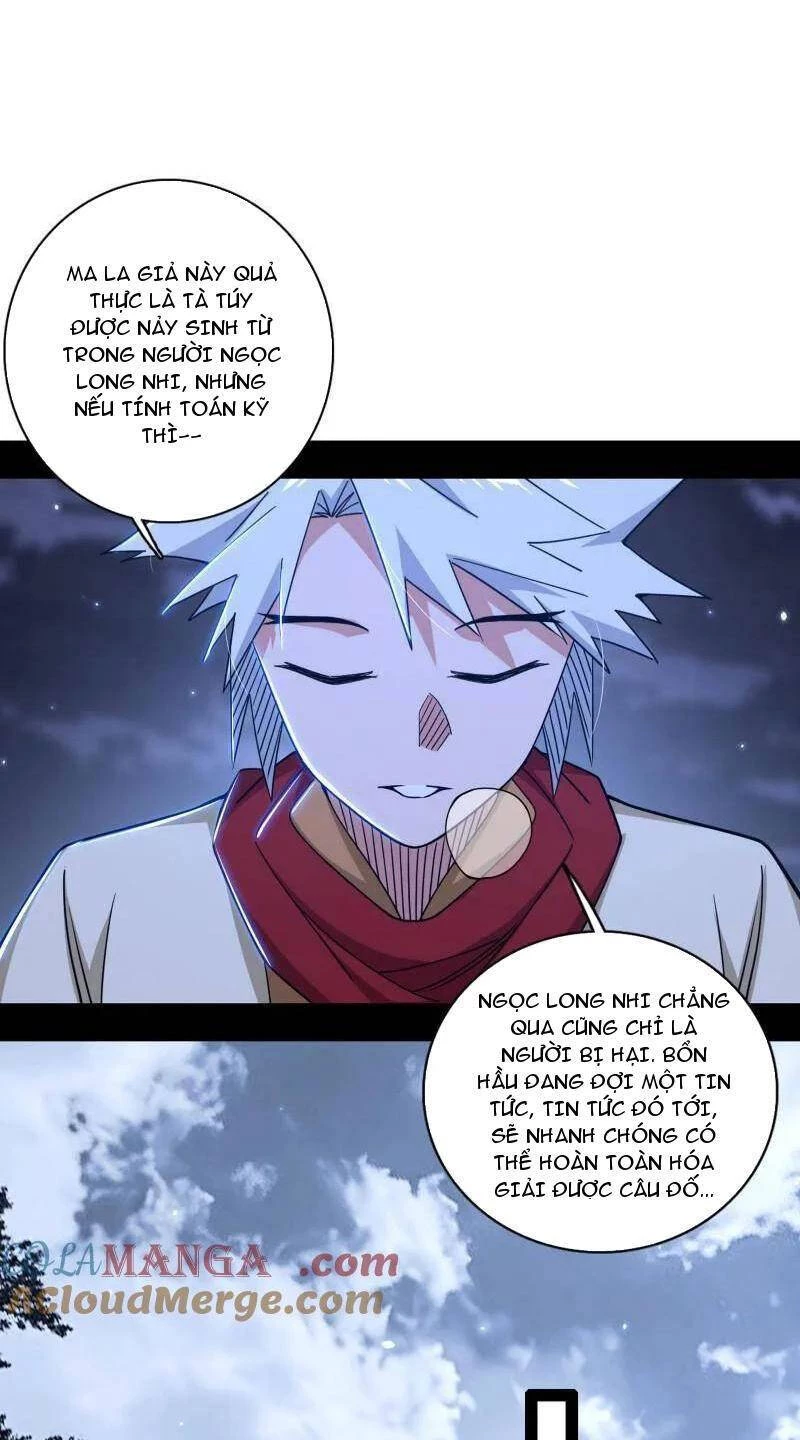 Ta Là Tà Đế Chapter 482 - Trang 4