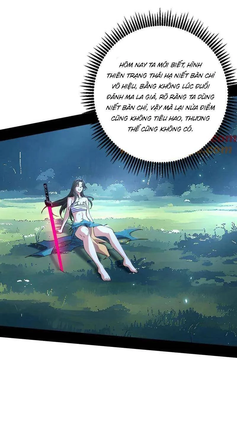 Ta Là Tà Đế Chapter 482 - Trang 4