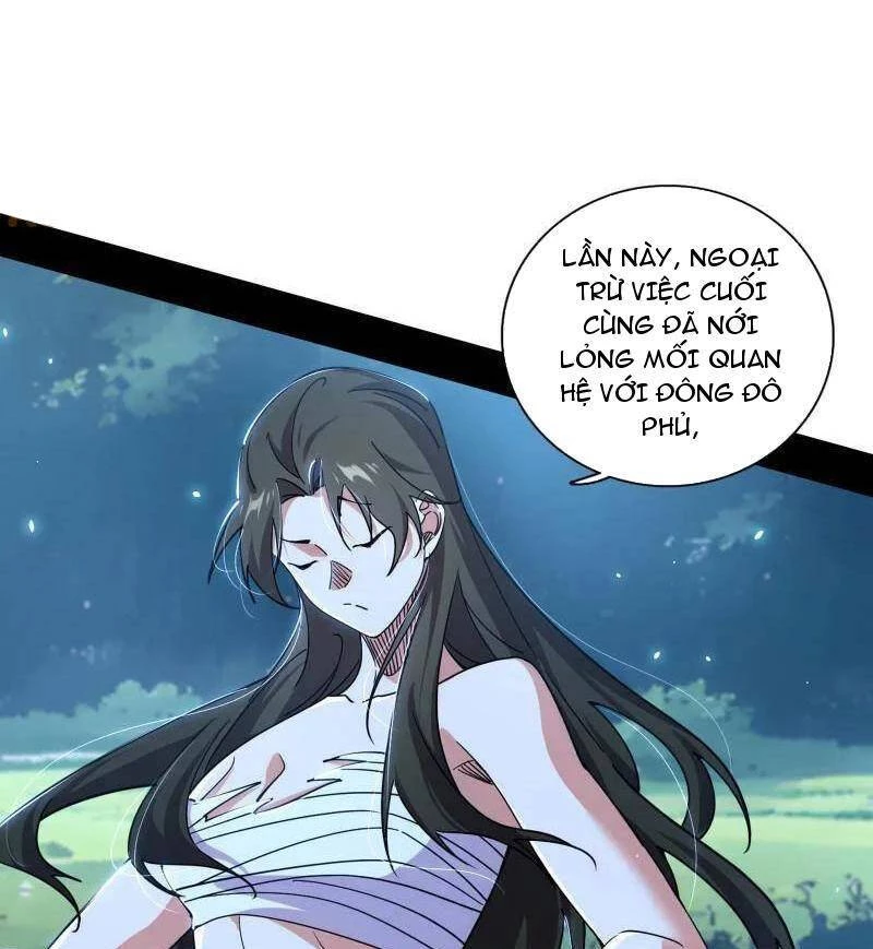 Ta Là Tà Đế Chapter 482 - Trang 4