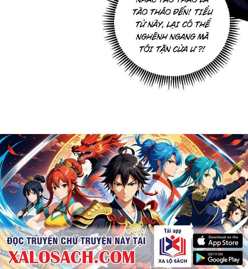 Ta Là Tà Đế Chapter 482 - Trang 4