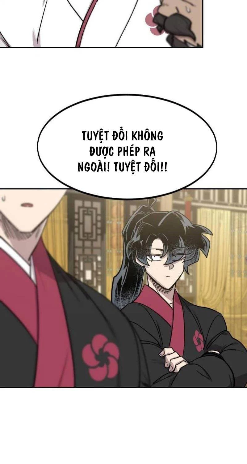 Hoa Sơn Tái Xuất Chapter 128 - Next Chapter 129