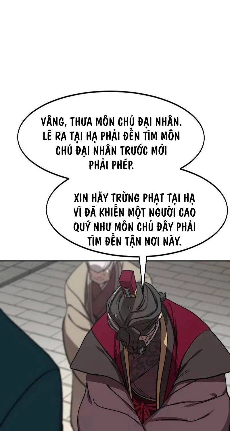 Hoa Sơn Tái Xuất Chapter 128 - Next Chapter 129