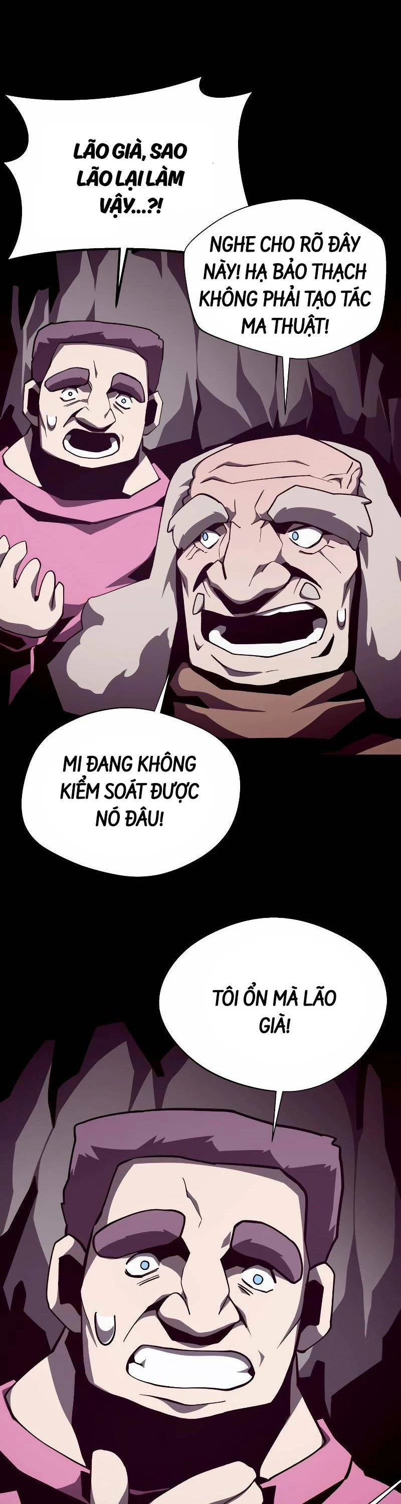 Hồi Ức Trong Ngục Tối Chapter 88 - Next Chapter 89