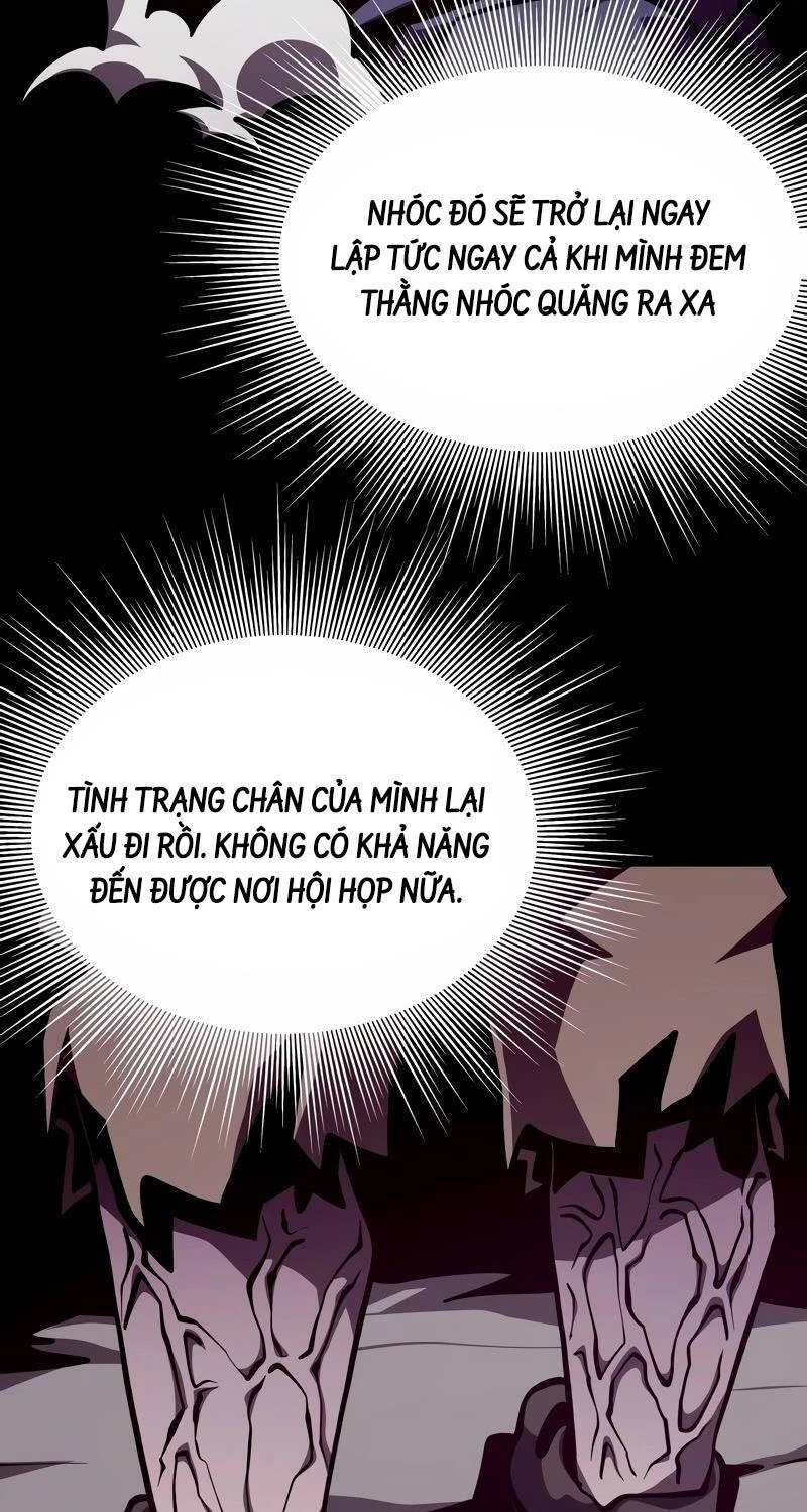 Hồi Ức Trong Ngục Tối Chapter 89 - Next Chapter 90