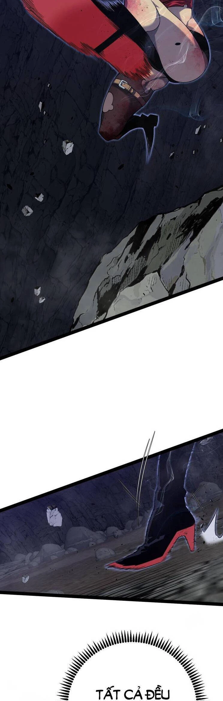 Thiên Phú Của Ngươi, Giờ Là Của Ta Chapter 82 - Trang 4