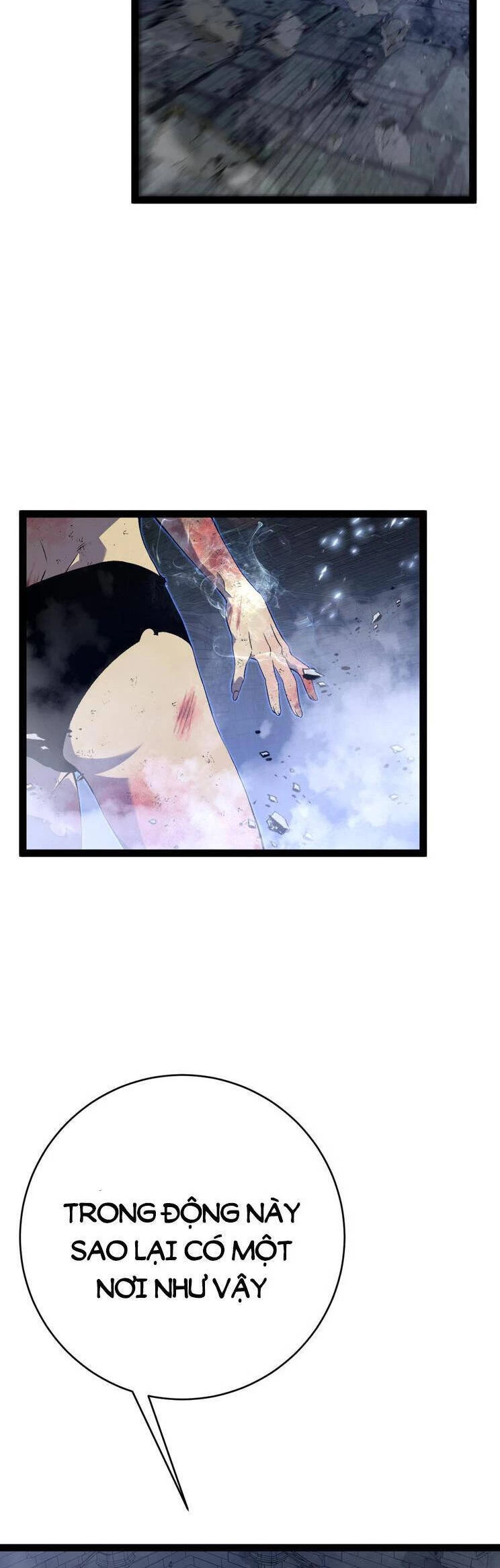 Thiên Phú Của Ngươi, Giờ Là Của Ta Chapter 82 - Trang 4