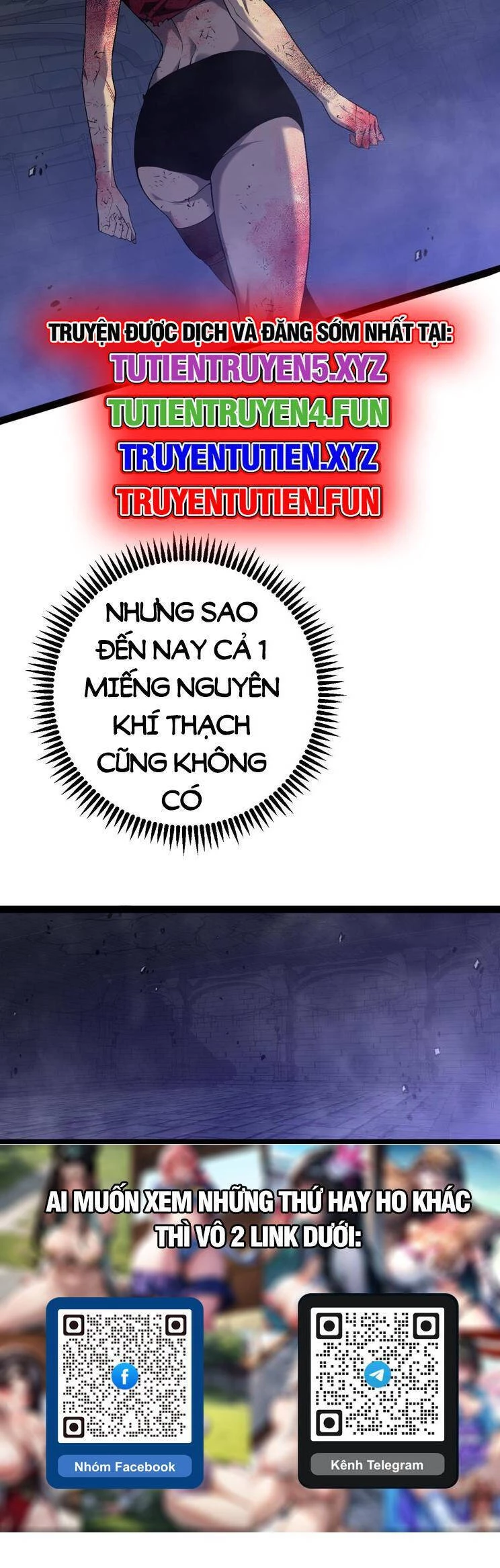 Thiên Phú Của Ngươi, Giờ Là Của Ta Chapter 82 - Trang 4